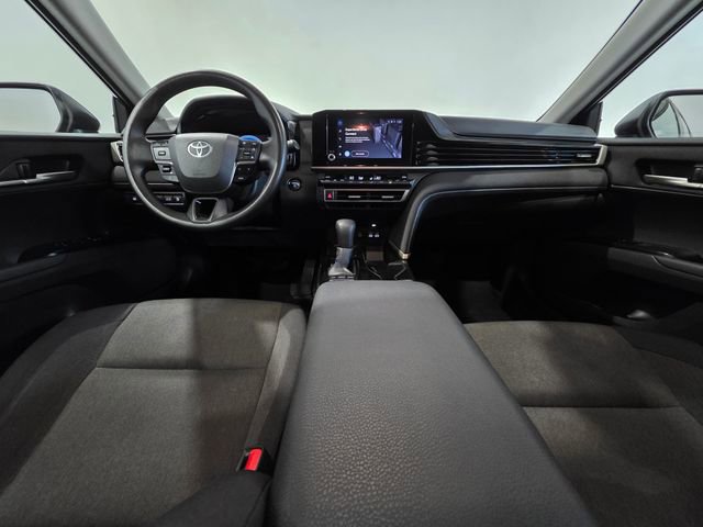Used 2025 Toyota Camry LE FWD image 14