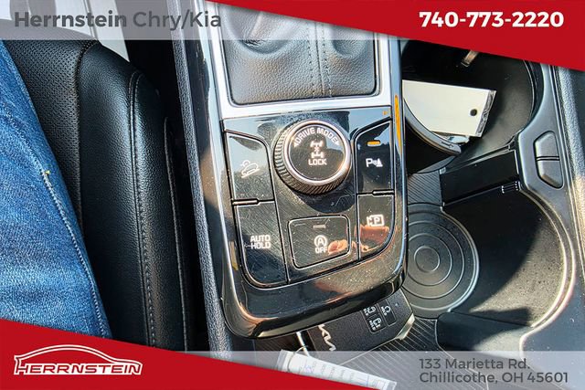 Used 2023 Kia Sportage X-Line w/ X-Line Premium Package image 22