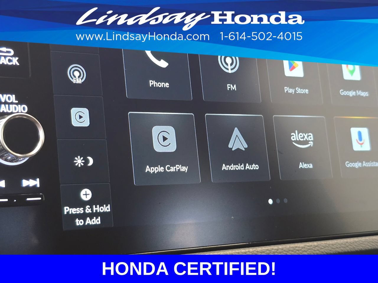Used 2026 Honda CR-V Sport Touring image 21