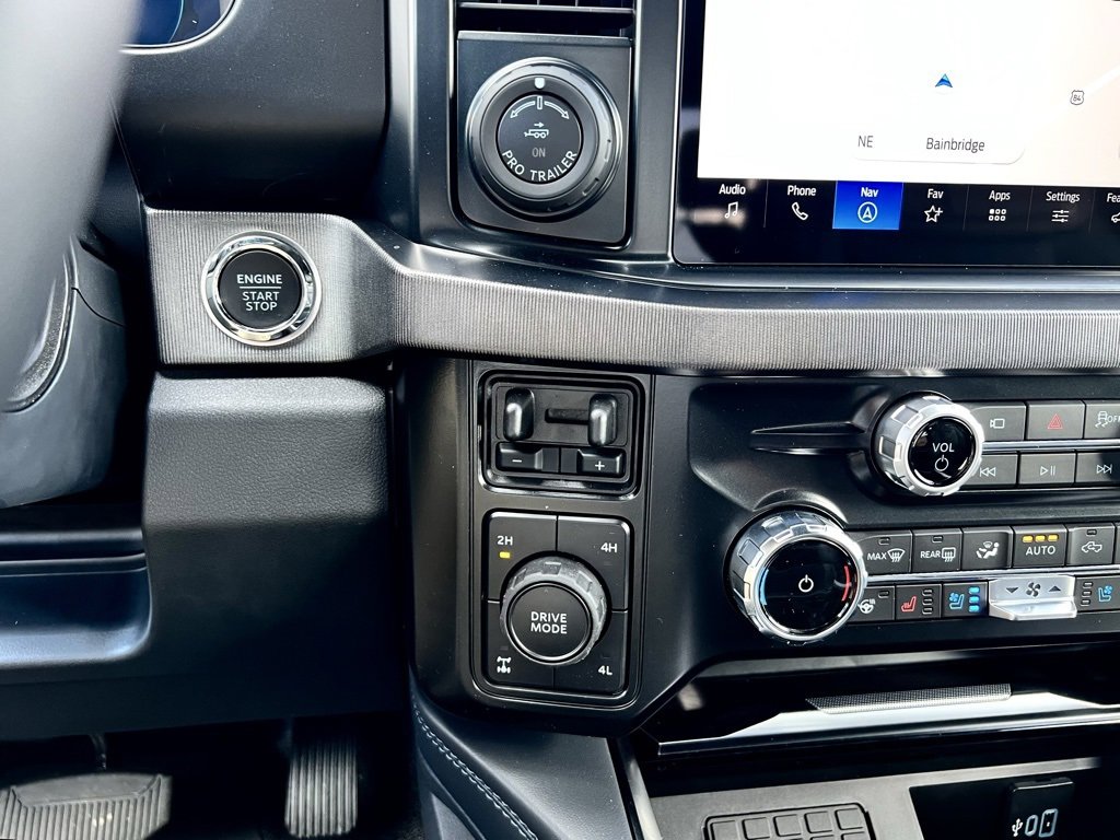 New 2026 Ford F250 Platinum image 30