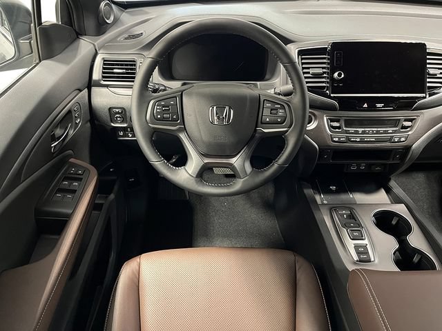 New 2026 Honda Ridgeline RTL image 17
