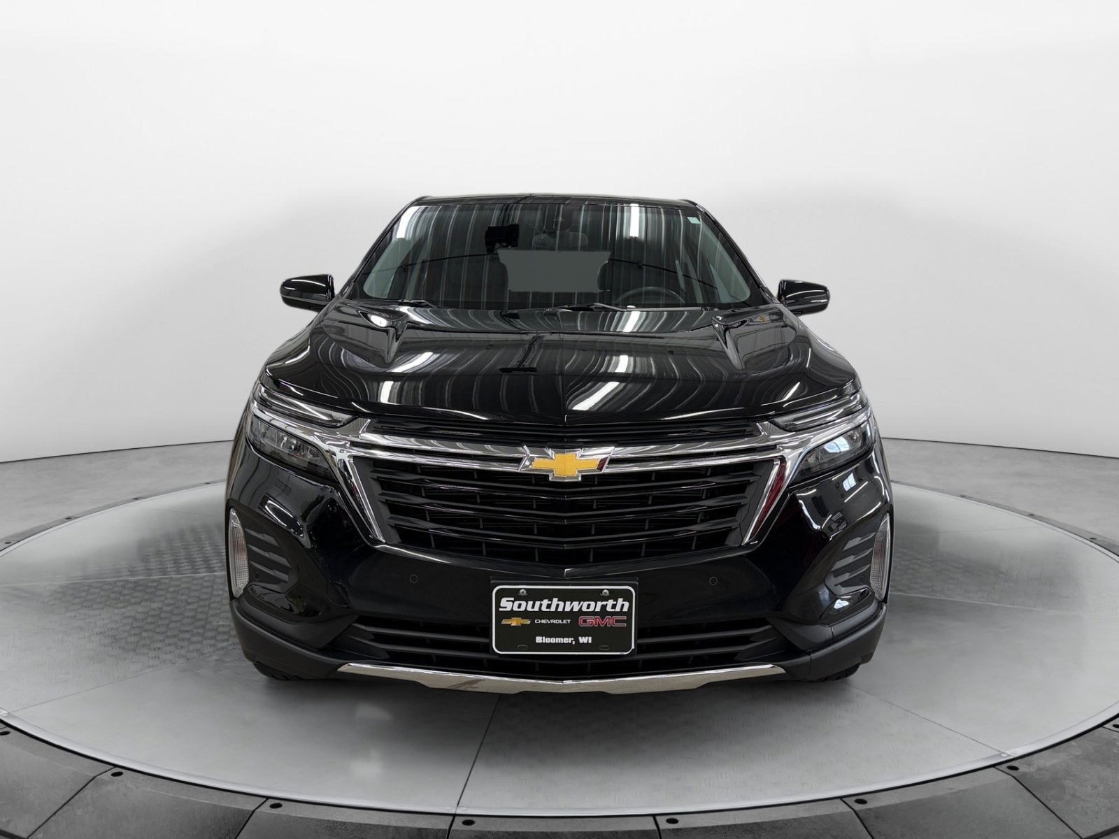 Used 2023 Chevrolet Equinox LT AWD/4WD image 7