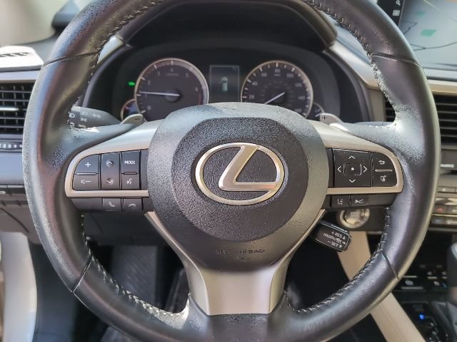 Used 2021 Lexus RX 350 AWD w/ Premium Package image 15