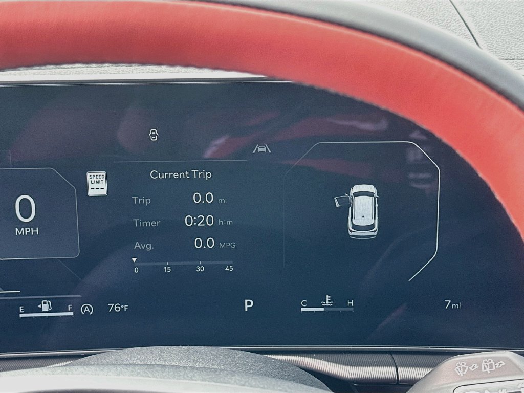 New 2027 Kia Sportage SX FWD image 12
