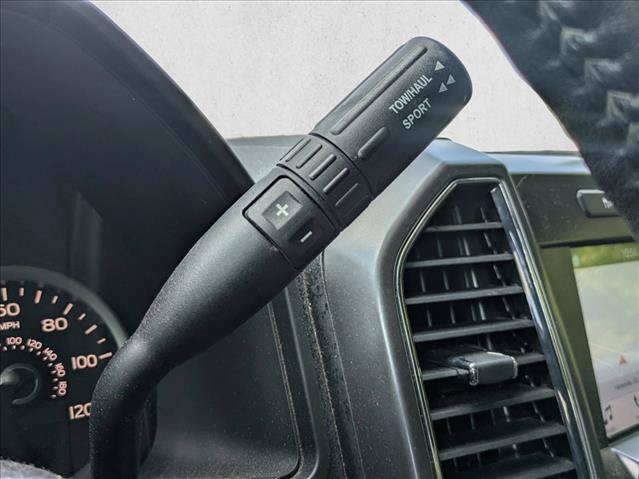 Used 2017 Ford F150 XLT w/ Equipment Group 302A Luxury RWD image 13