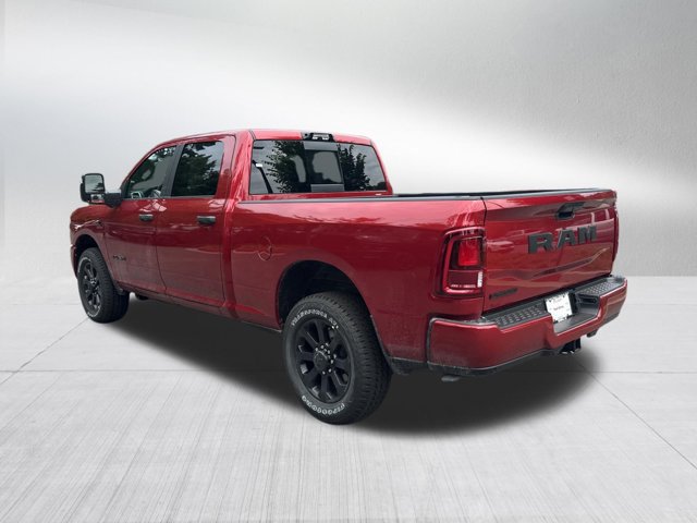 New 2026 RAM 2500 Big Horn RWD image 7