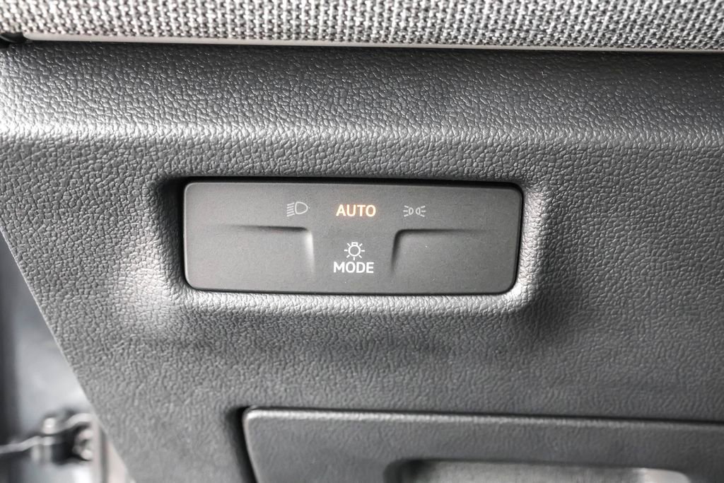 New 2026 Volkswagen Tiguan S image 22