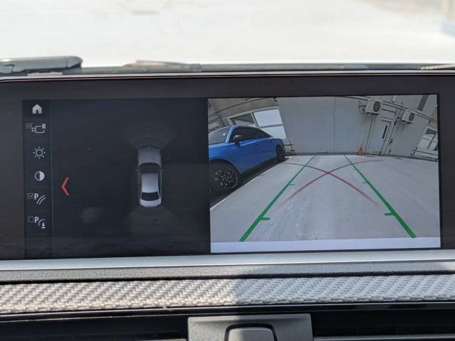 Used 2021 BMW M2 Competition RWD image 21