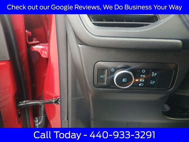 Certified 2023 Ford Escape ST-Line Select w/ Tech Pack #2 image 32