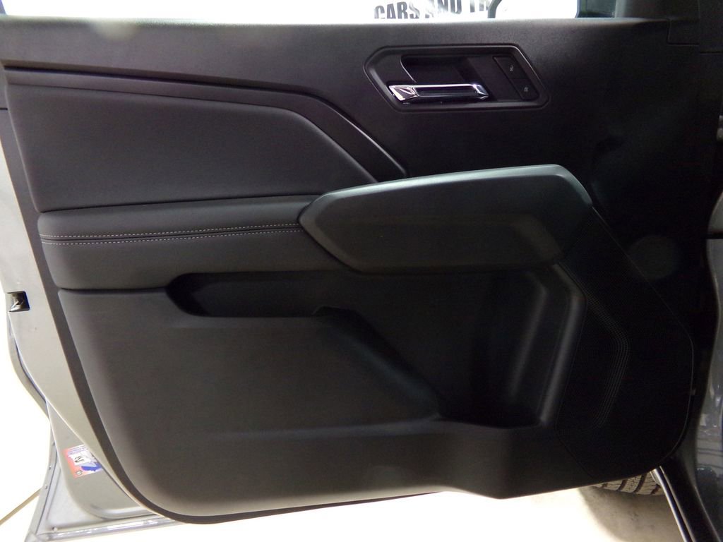New 2026 Chevrolet Colorado LT w/ LT Convenience Package image 13