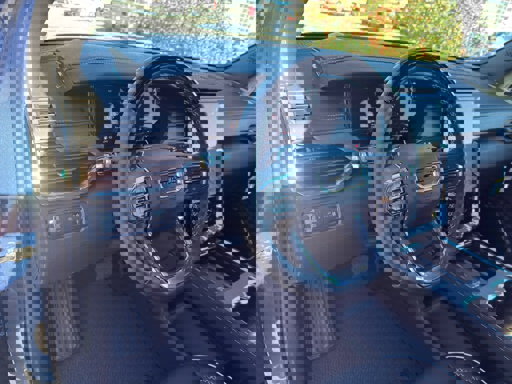 New 2026 GMC Acadia Denali w/ Super Cruise Package image 26