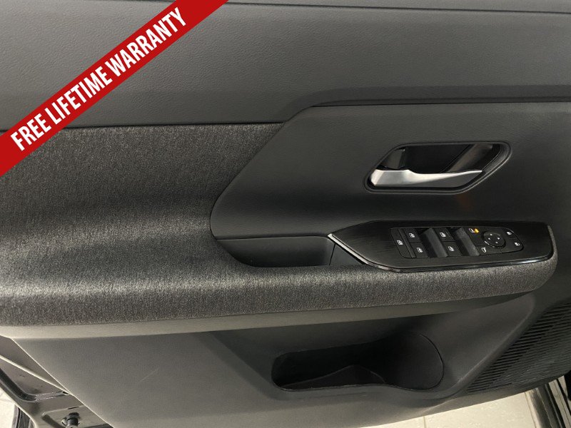 New 2026 Nissan Kicks SV w/ Cold Weather Package AWD/4WD image 21