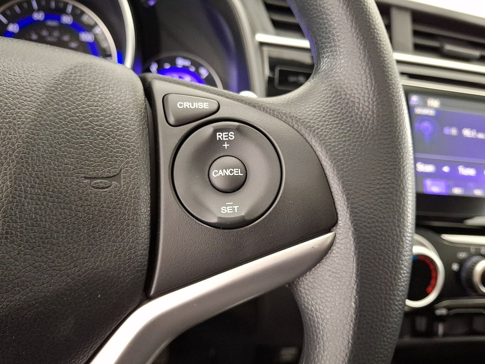 Used 2016 Honda Fit EX image 9