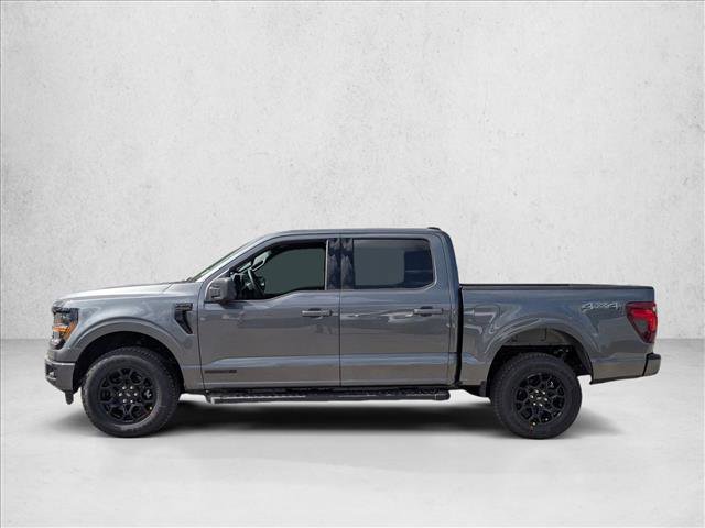 New 2026 Ford F150 XLT w/ Mobile Office Package image 5
