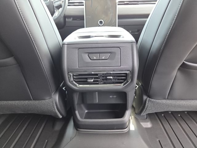 New 2026 GMC Sierra EV Denali AWD/4WD image 25