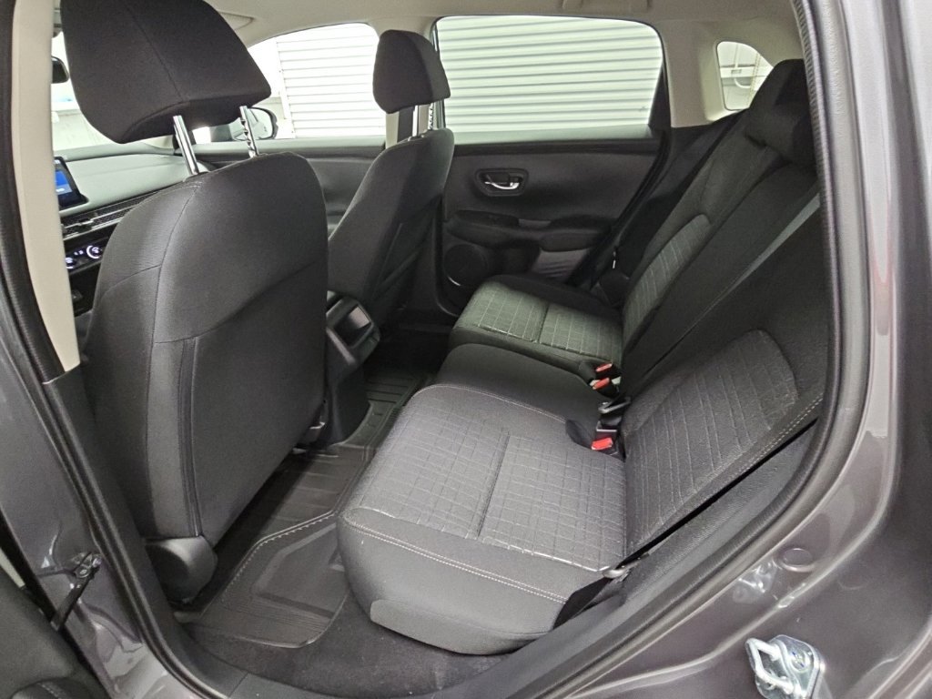 New 2027 Honda HR-V LX image 28