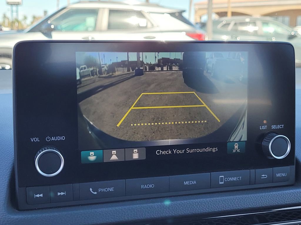 Used 2023 Honda CR-V Sport image 10