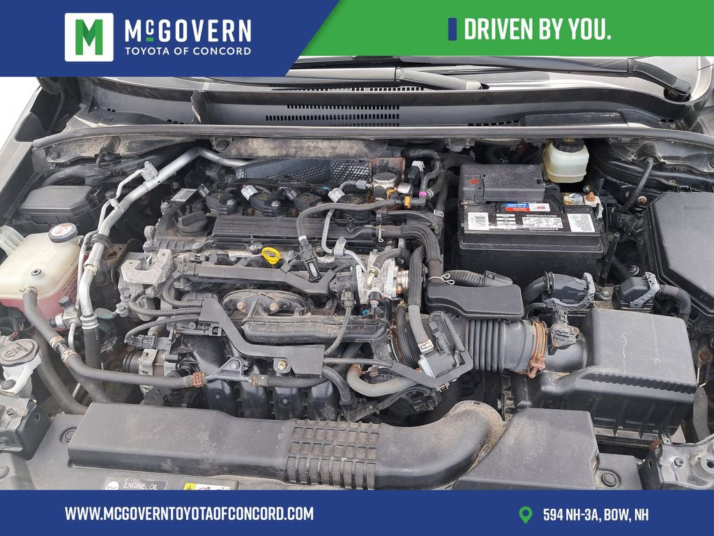Used 2019 Toyota Corolla XSE image 12