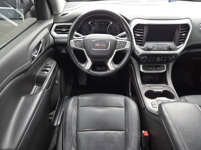 Used 2020 GMC Acadia SLT image 29