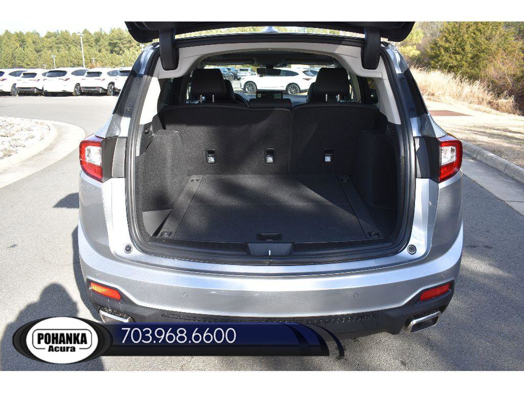 New 2026 Acura RDX w/ Technology Package AWD/4WD image 35