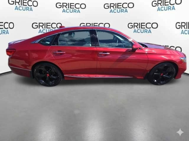 Used 2018 Honda Accord Touring image 8