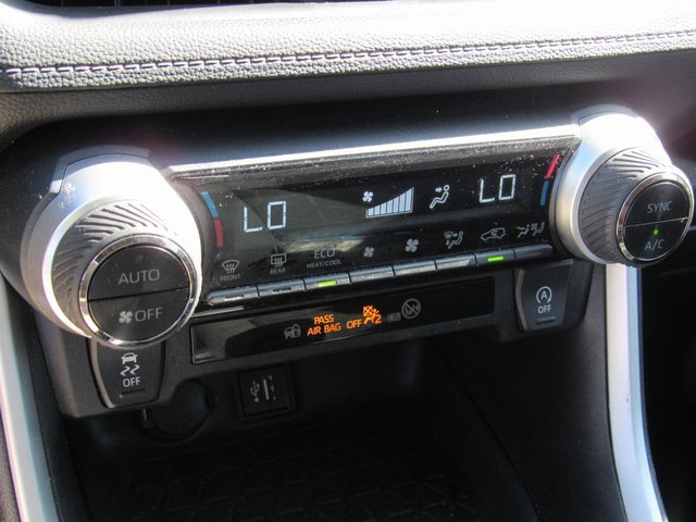 Used 2023 Toyota RAV4 XLE w/ Convenience Package image 20