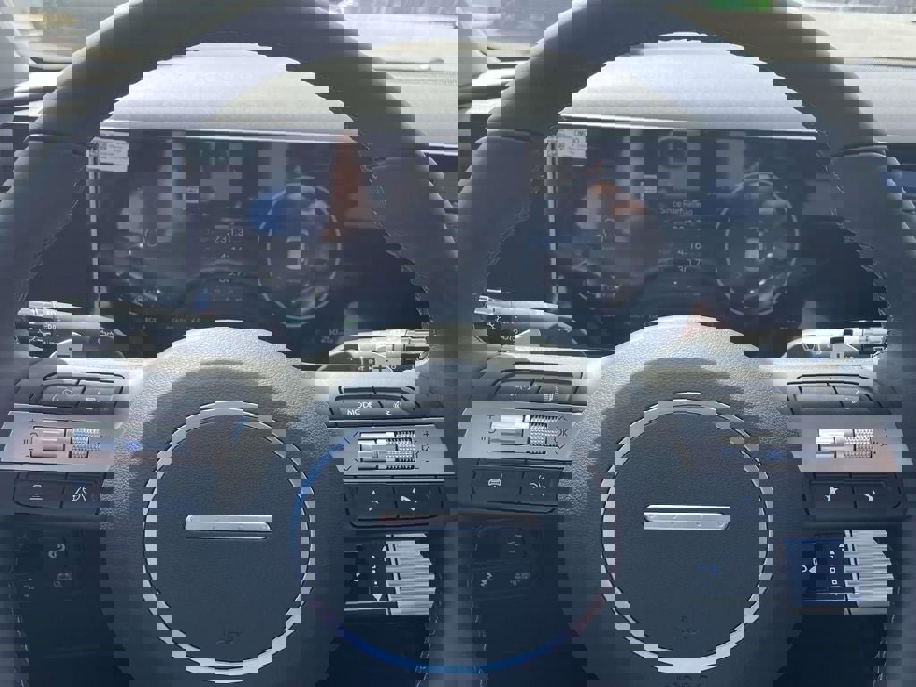 New 2026 Hyundai Tucson SEL image 19