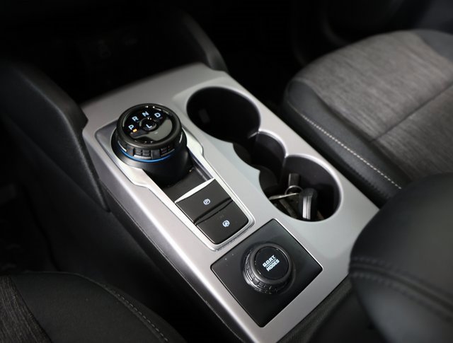 Used 2023 Ford Bronco Sport Big Bend w/ Convenience Package image 18