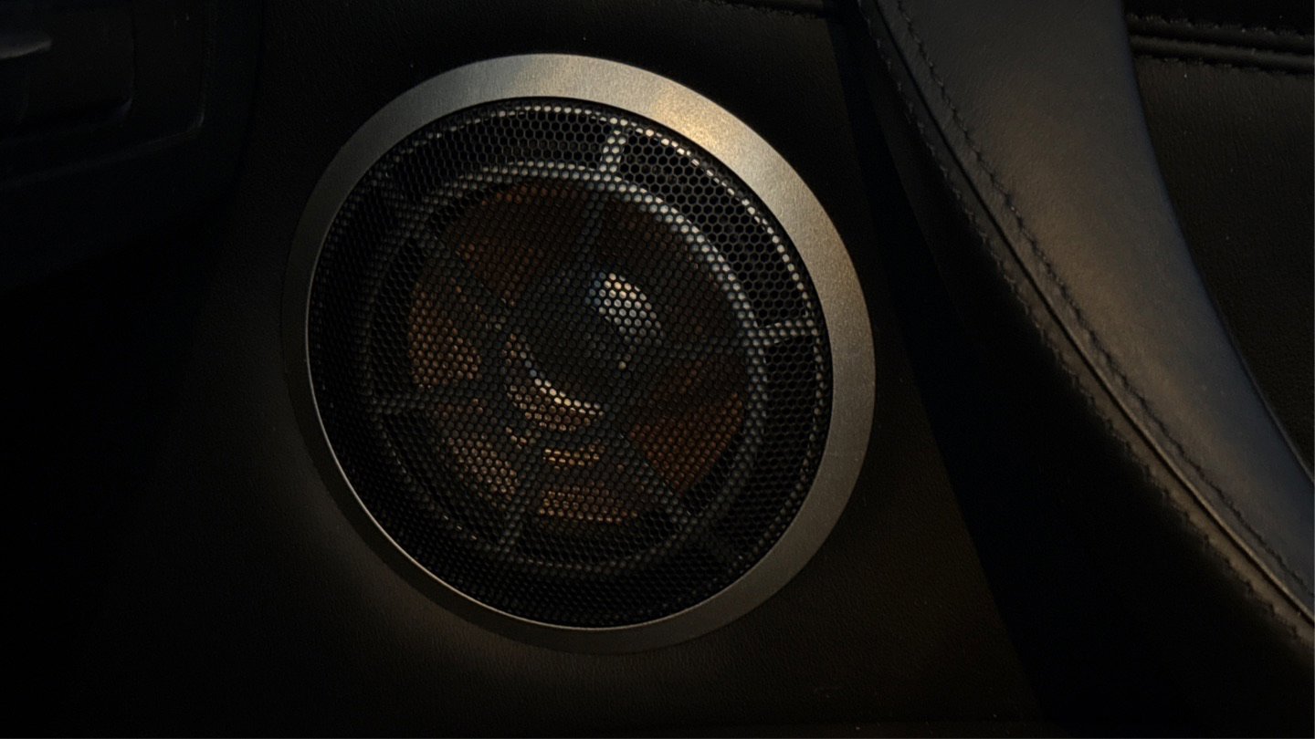 Used 2011 BMW M3 Convertible image 25