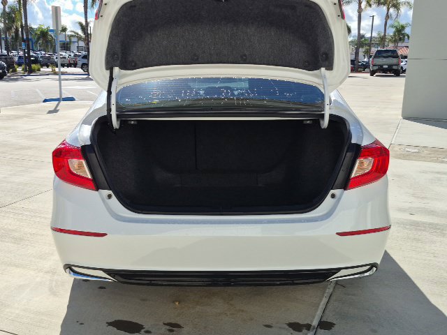 Used 2022 Honda Accord Sport image 7