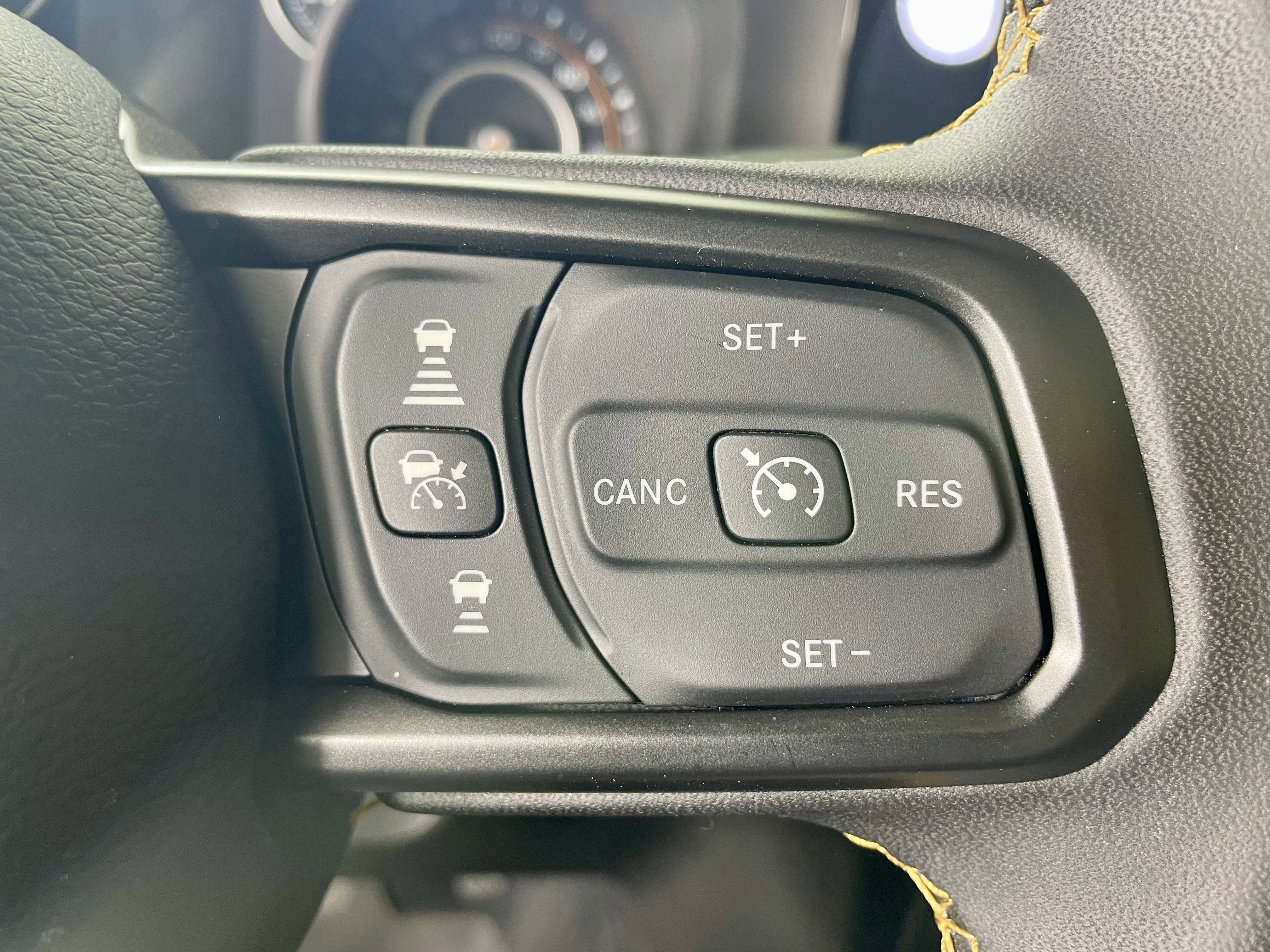 Certified 2024 Jeep Wrangler Sport S image 18