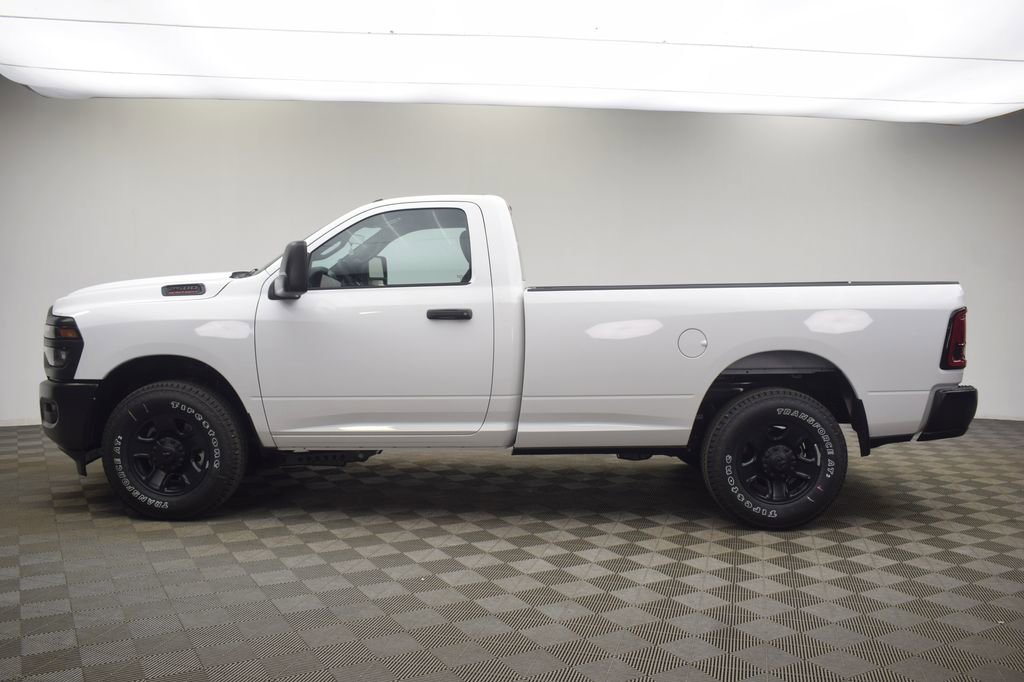 New 2026 RAM 2500 Tradesman image 13