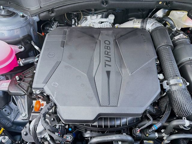 New 2026 Hyundai Santa Fe SE FWD image 30