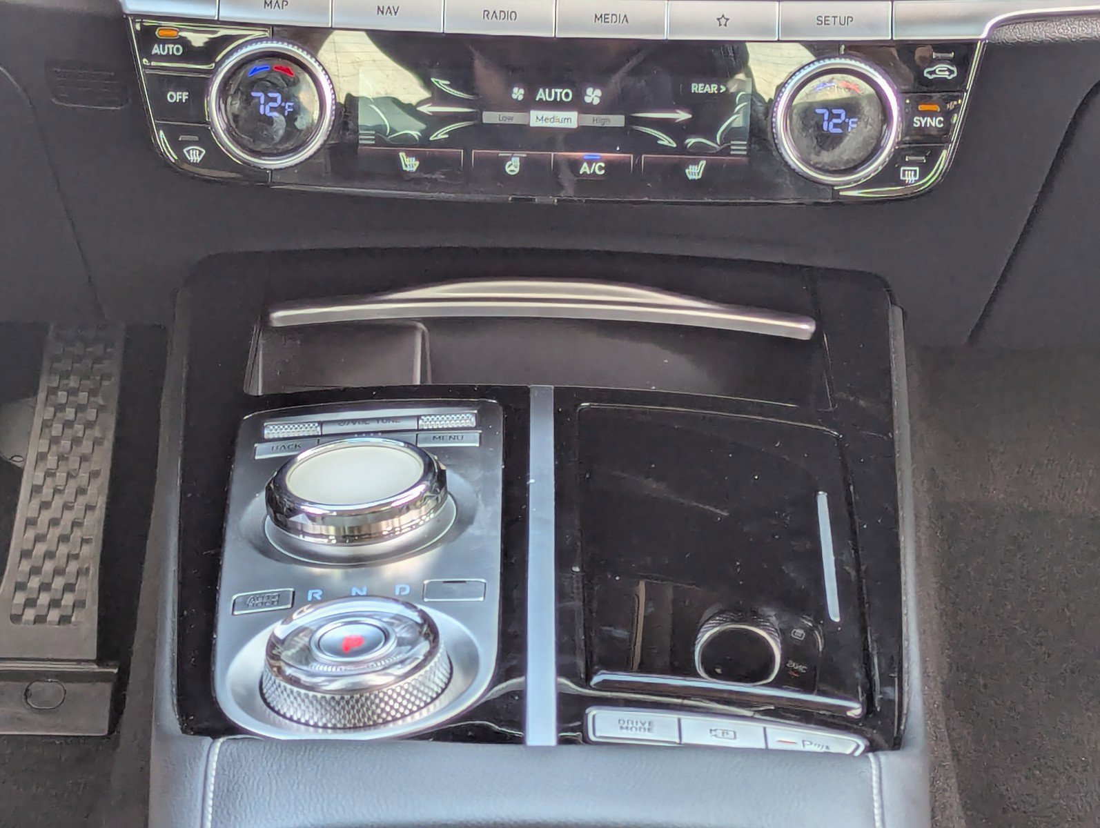 Used 2023 Genesis G80 2.5T image 20