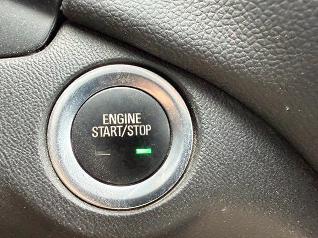 Used 2021 Chevrolet Equinox LT AWD/4WD image 20