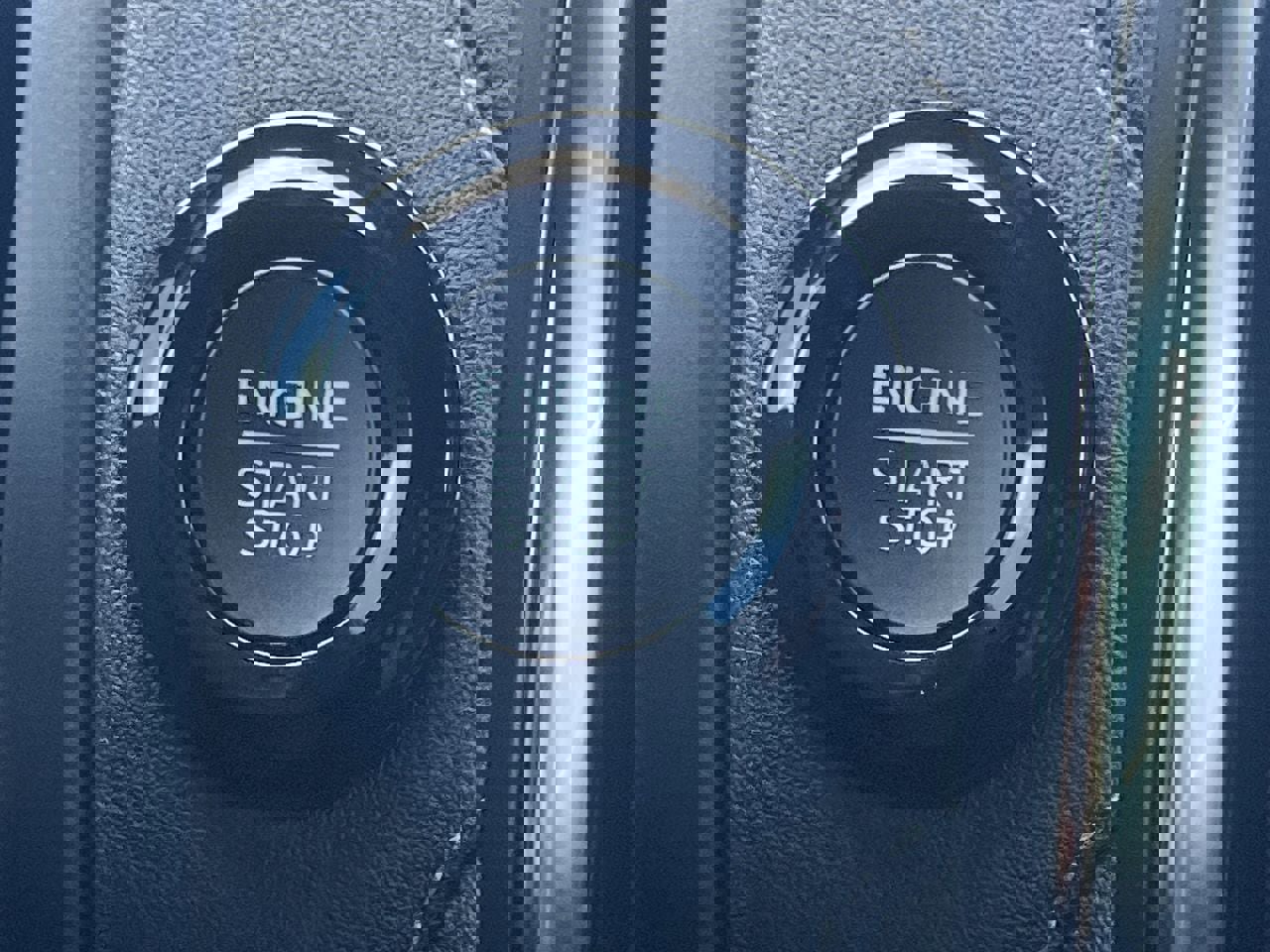 New 2025 Ford Expedition Platinum w/ Stealth Performance Package AWD/4WD image 5