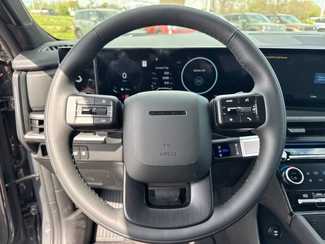 New 2026 Hyundai Santa Fe Calligraphy FWD image 18