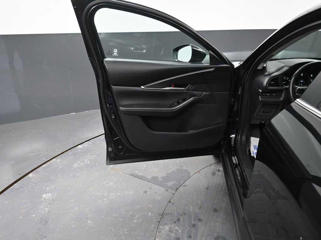 Used 2024 MAZDA CX-30 AWD 2.5 S w/ Select Sport Pkg image 25