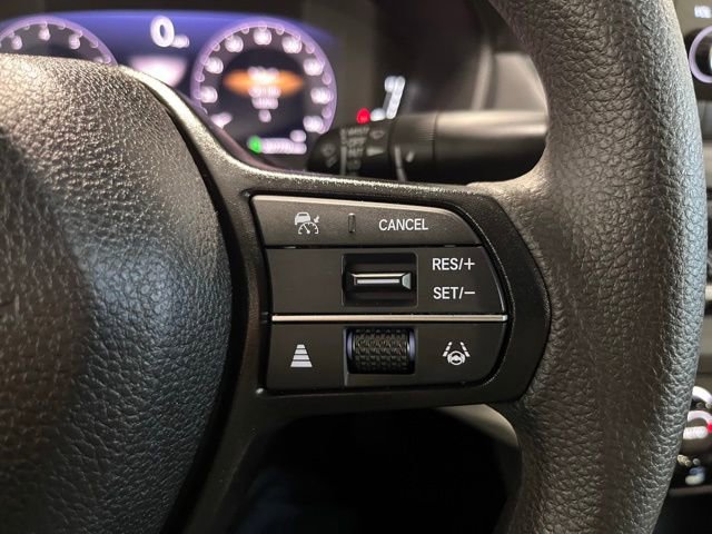 Used 2024 Honda Accord EX image 22