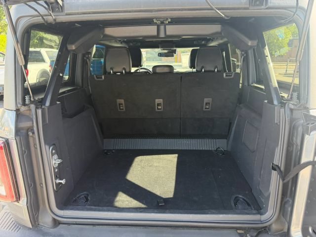 Used 2023 Ford Bronco Badlands AWD/4WD image 19