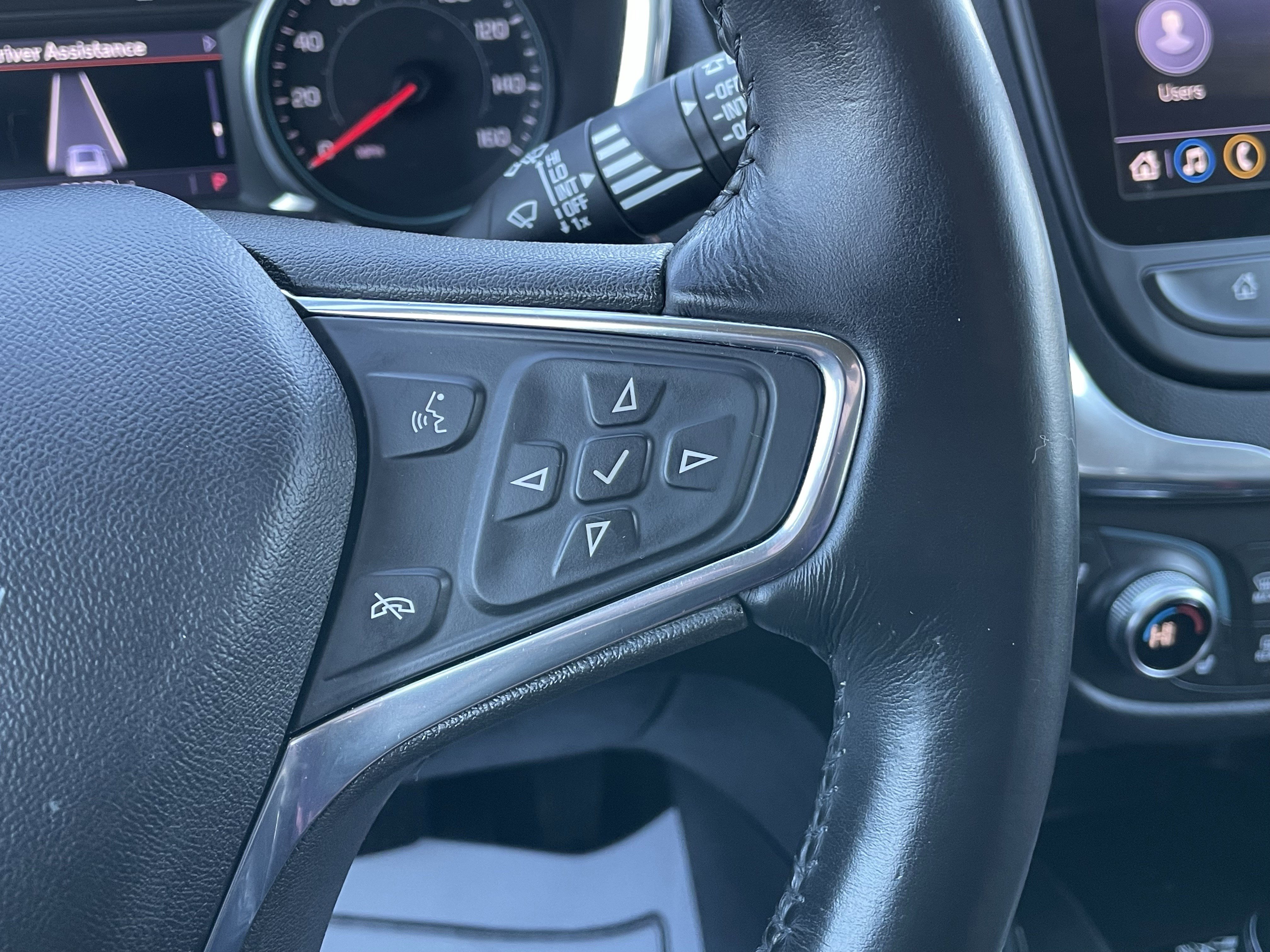 Used 2019 Chevrolet Equinox Premier image 21