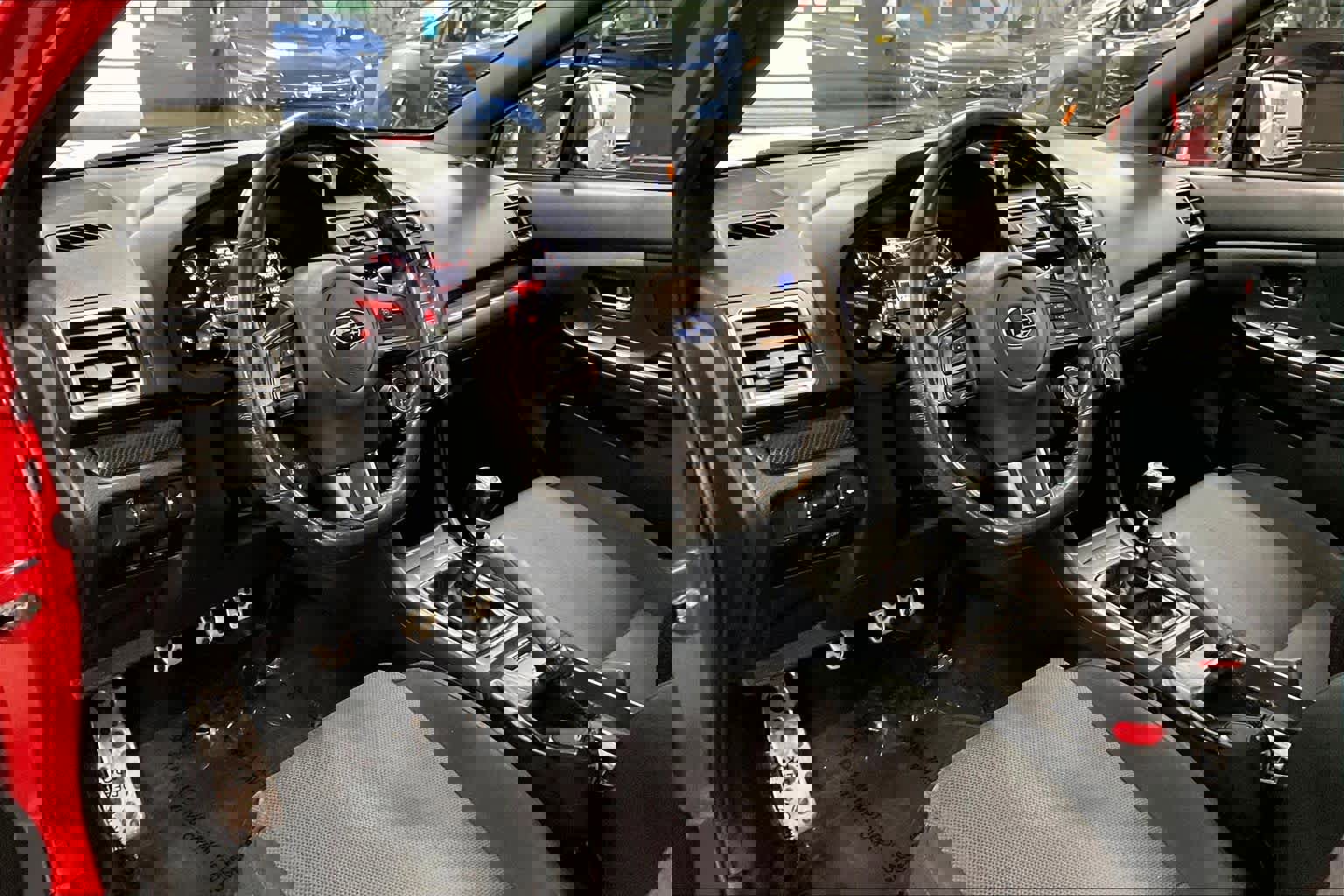 Used 2019 Subaru WRX Premium image 18