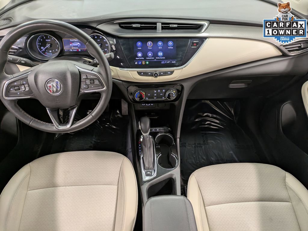 Used 2023 Buick Encore GX Preferred w/ Cold Weather Comfort Package image 24