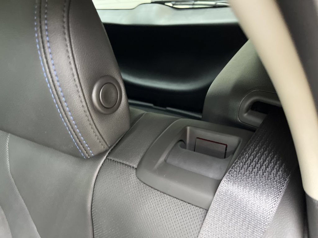 New 2026 Buick Encore GX Sport Touring FWD image 24