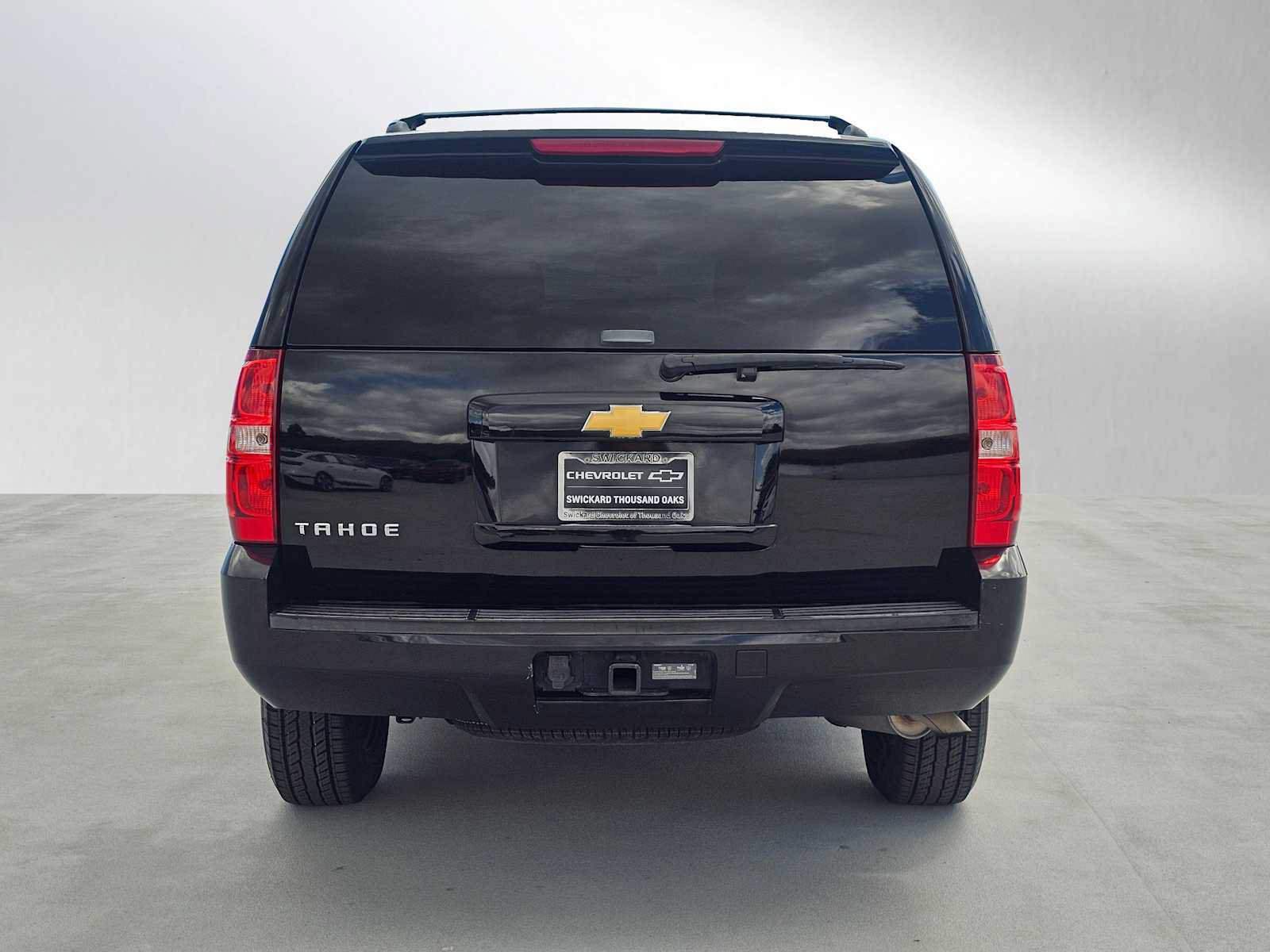 Used 2013 Chevrolet Tahoe LS RWD image 4
