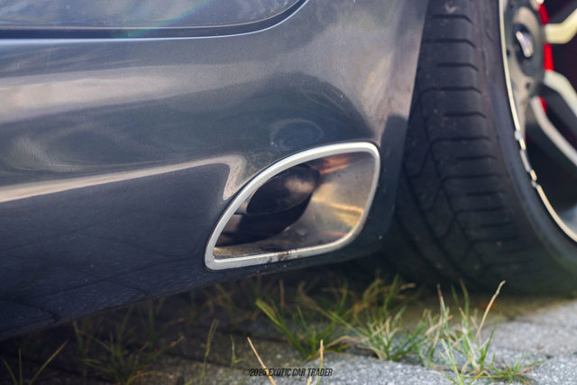 Used 2014 SRT Viper GTS w/ GTS Laguna Interior Package image 78