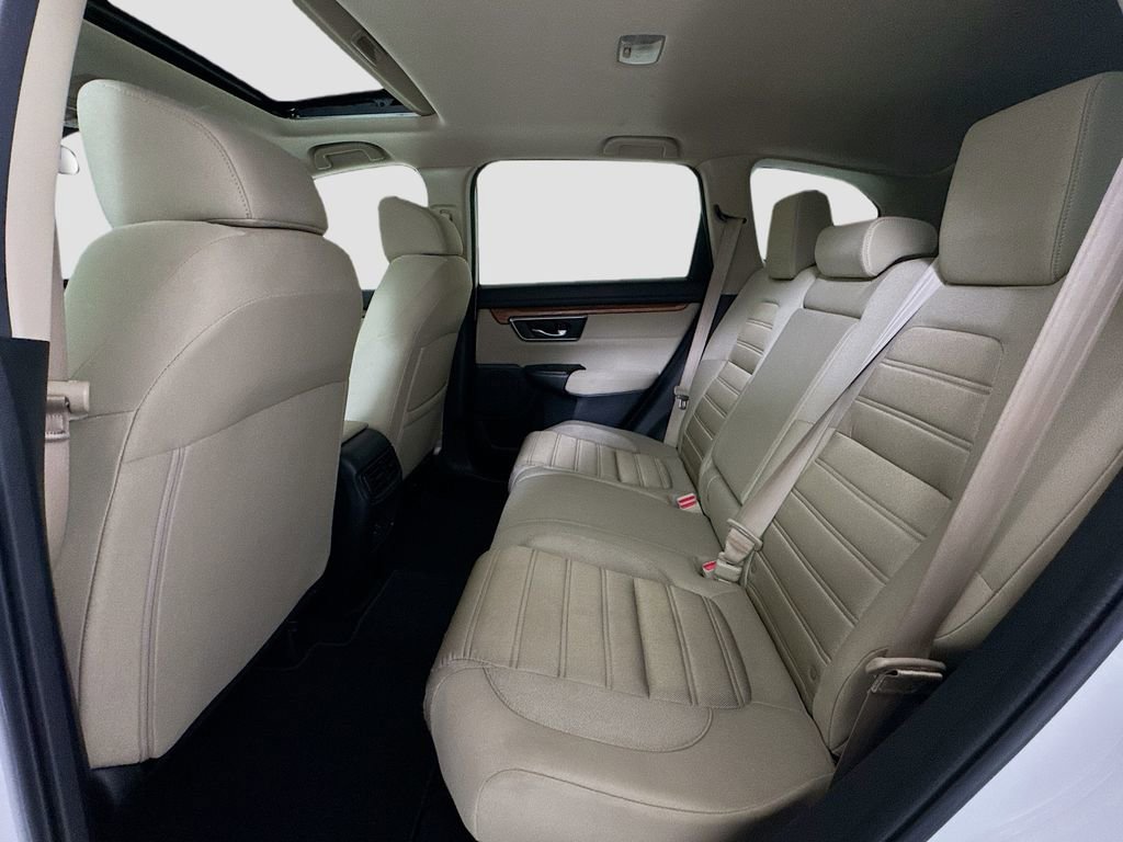 Used 2022 Honda CR-V EX image 25