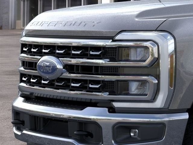 New 2026 Ford F350 XLT w/ XLT Premium Package AWD/4WD image 17