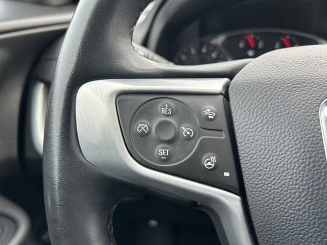 Used 2024 GMC Terrain SLT AWD/4WD image 24
