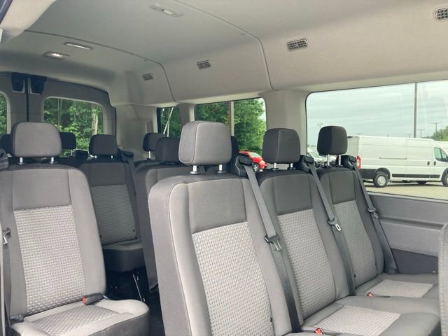 Used 2024 Ford Transit 350 XL image 32